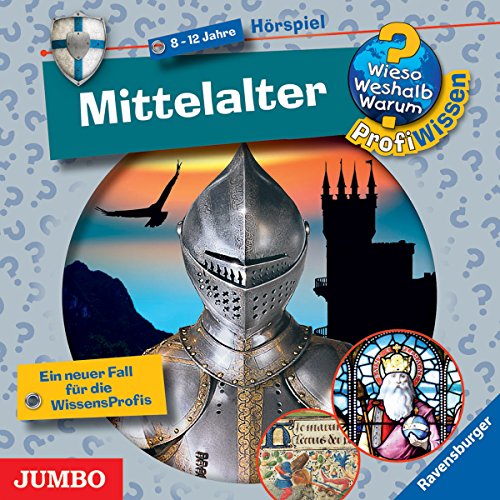 Mittelalter von Jumbo Neue Medien (Spv)