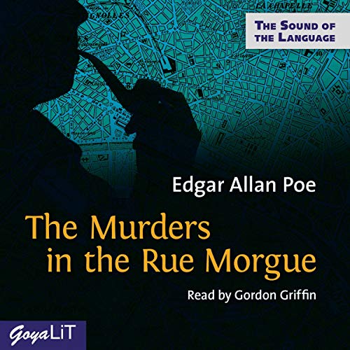 The Murders in the Rue Morgue von Jumbo Neue Medien (Spv)