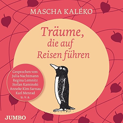 Träume,die auf Reisen Führen von Jumbo Neue Medien + Verla
