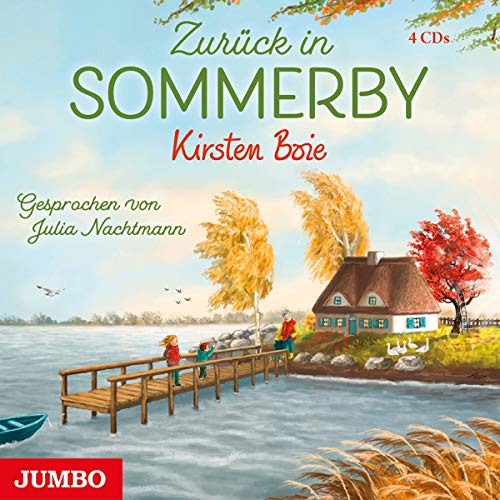 Zurück in Sommerby (Folge 2) von Jumbo Neue Medien