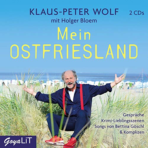 Mein Ostfriesland von Jumbo Neue Medien + Verla