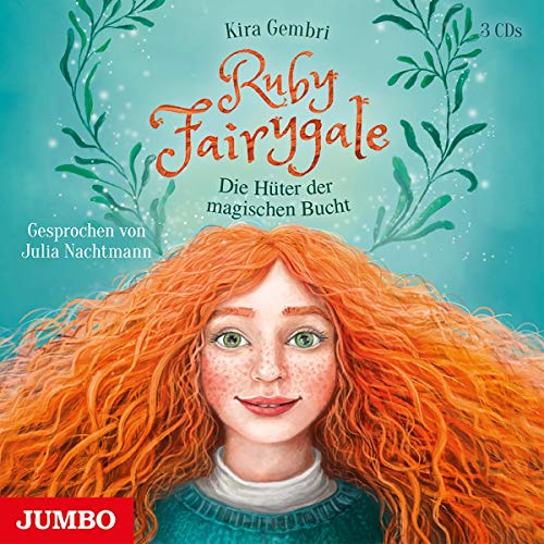 Ruby Fairygale (2).die Hüter der Magischen Bucht von Jumbo Neue Medien + Verla