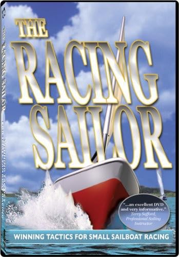 The Racing Sailor [DVD] von Jumby Bay Studios