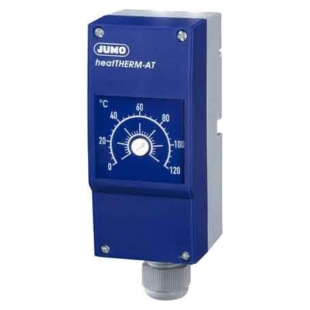 60/60003194 - Raumthermostat 60/60003194 60/60003194 - Raumthermostat 60/60003194 von Jumo