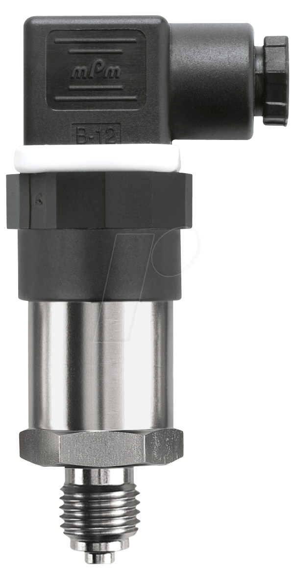 DRUCKMESS 10 - Messumformer Druck, -20 ... +100 °C, bis 10 bar DRUCKMESS 10 - Messumformer Druck, -20 ... +100 °C, bis 10 bar von Jumo