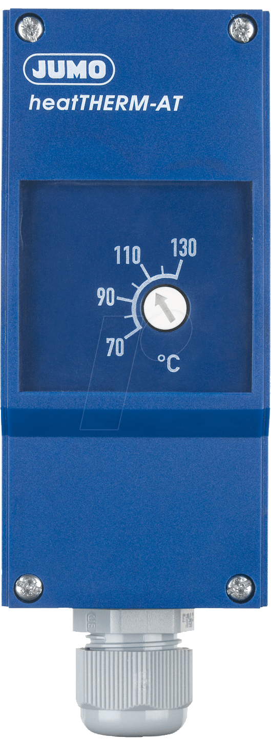 JU 603070-STB - Thermostat Temperaturbegrenzer, 70 ... 130 °C von Jumo