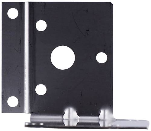 Jumo 00448193 Blechflansch von Jumo