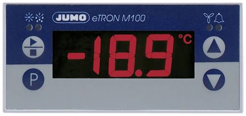 Jumo 00483007 Universalregler von Jumo