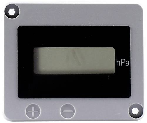 Jumo 00550211 Druckmessumformer von Jumo