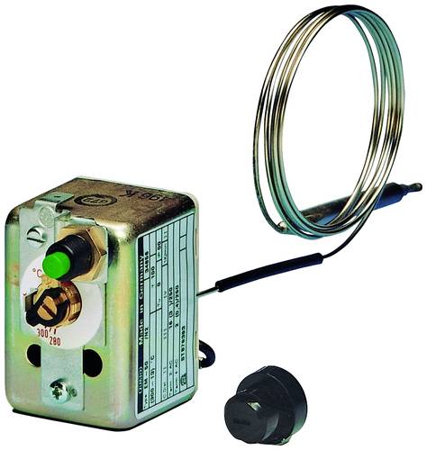 Jumo 60002245 Temperaturbegrenzer von Jumo