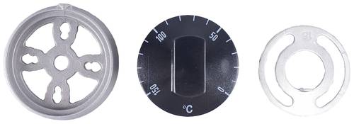 Jumo 60003094 Sollwertstellerset von Jumo