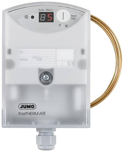 Jumo 60003411 Frostschutzthermostat von Jumo