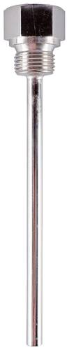 Jumo 60694007 Schutzhülse von Jumo