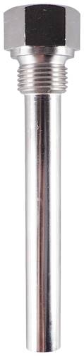 Jumo 60696011 Schutzhülse von Jumo