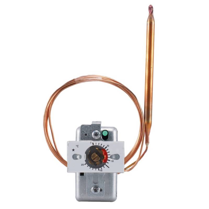 Jumo Einbau-Thermostat 60/60000929 von Jumo