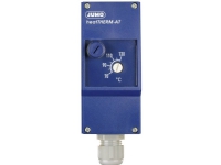 Jumo TN-60/60003190 Raumthermostat 70 bis 130 °C (L x B x H) 63 x 53 x 120 mm von Jumo