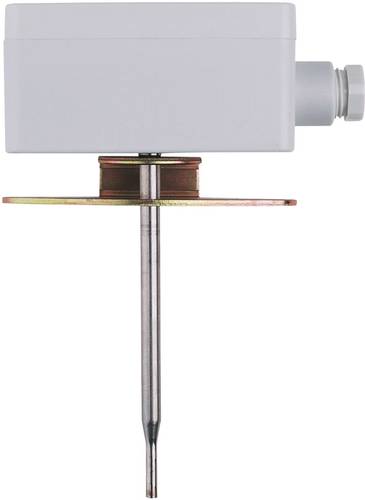 Jumo Temperatursensor 902520/10-572-1001-1/000 Fühler-Typ Pt100 Messbereich Temperatur-30 bis 80°C von Jumo