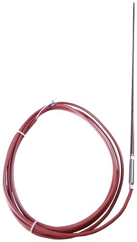 Jumo Widerstandsthermometer 00068250 von Jumo