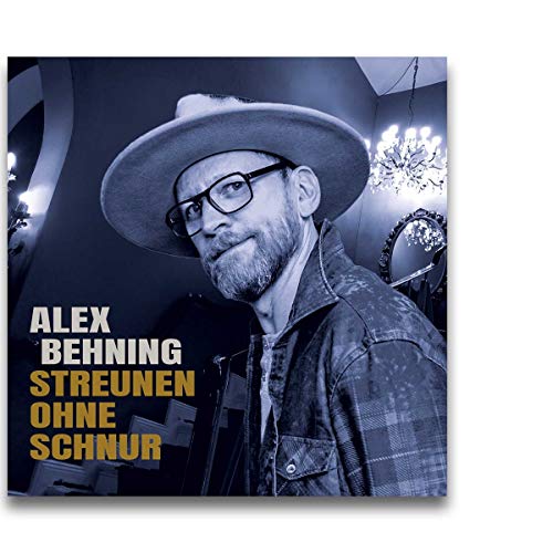 Streunen Ohne Schnur [Vinyl LP] von Jump Up / Indigo