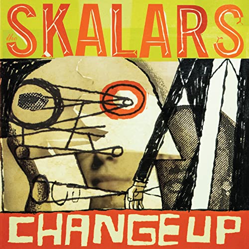 Change Up [Vinyl LP] von Jump Up Records