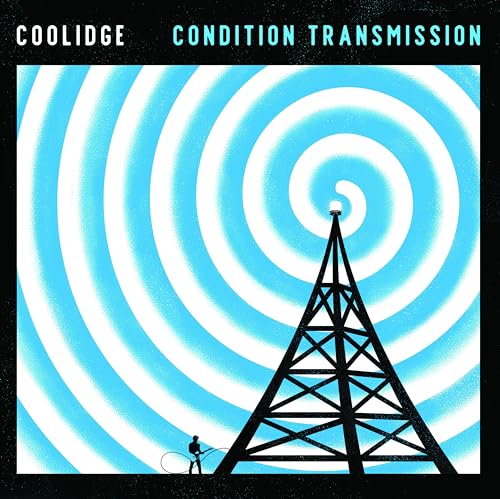 Condition Transmission [Vinyl LP] von Jump Up Records