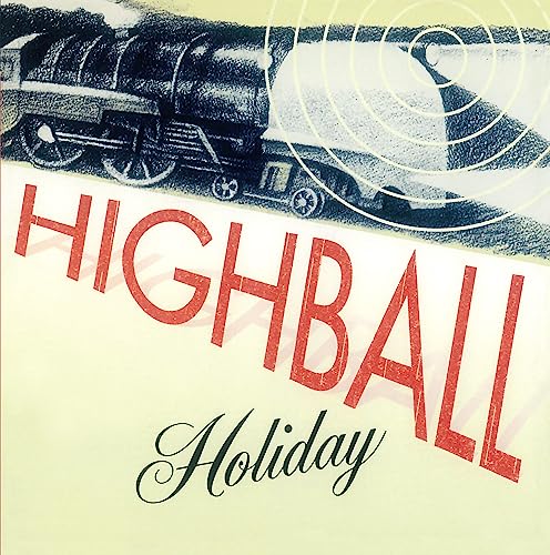 Highball Holiday [Vinyl LP] von Jump Up Records