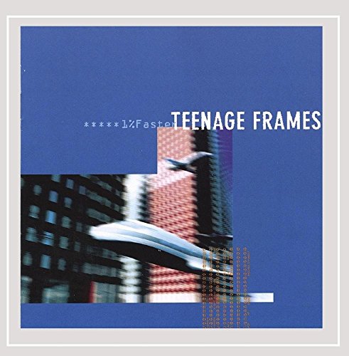 Teenage Frames - 1% Faster von Jump Up