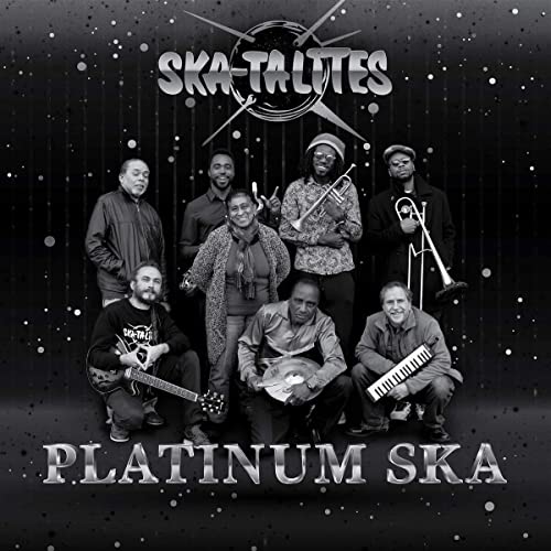Platinum Ska [Vinyl LP] von Jump Up