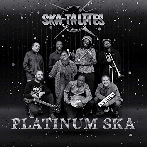 Platinum Ska [Vinyl LP] von MVD