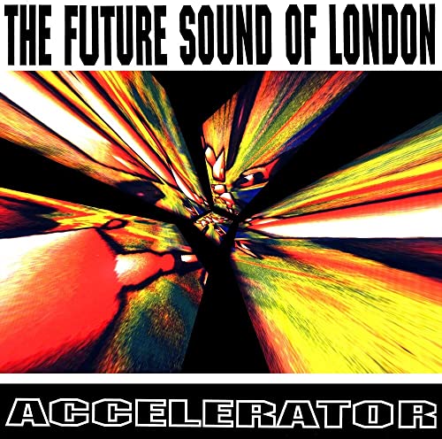 Accelerator - 30th Anniversary Reissue [Vinyl LP] von Jumpin & Pumpin