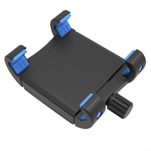 Jumplushion Fahrradkompatibler Smartphone-Ständer, optimiertes Design für einfachen Zugang während der Fahrt von Jumplushion