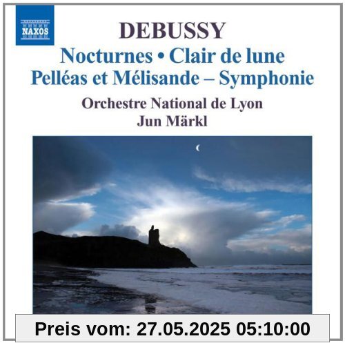 Orchesterwerke Vol.2 Orchesterwerke Vol.2 von Jun Märkl