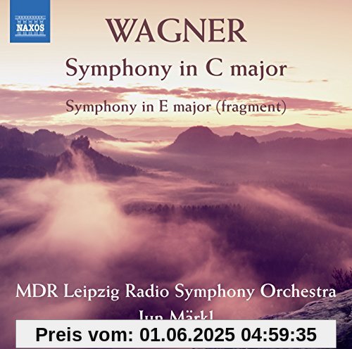 Sinfonie C-Dur von Jun Märkl