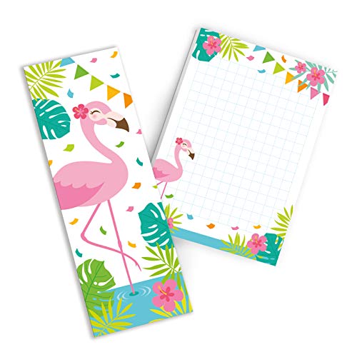 12 Notizblöcke + 12 Lesezeichen Flamingo Mitgebsel Gastgeschenk beim Geburtstag Kindergeburtstag Hochzeit Taufe 12 Notizblöcke + 12 Lesezeichen Flamingo Mitgebsel Gastgeschenk beim Geburtstag Kindergeburtstag Hochzeit Taufe von Junaversum