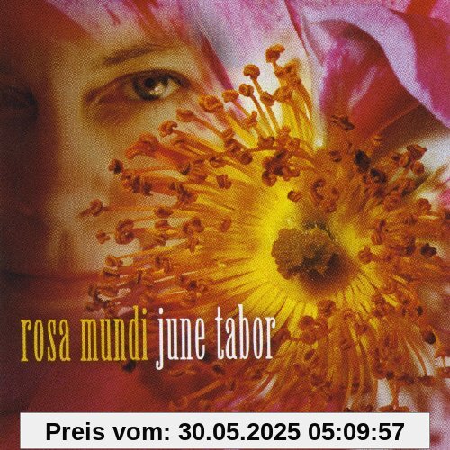 Rosa Mundi von June Tabor