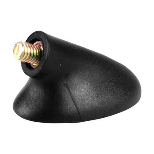 Junerain Aerial Base Mast Seal Stab Gummi-Dach AM/FM Antenne Mast Base Kit Car AM/FM Radioantenne Mast mit Basis for Cougar 1999-2001 Junerain Aerial Base Mast Seal Stab Gummi-Dach AM/FM Antenne Mast Base Kit Car AM/FM Radioantenne Mast mit Basis for Cougar 1999-2001 von Junerain