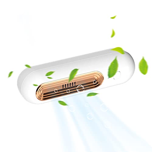 Junerain Mini-Kühlschrank-Desodorierer, tragbarer USB-wiederaufladbarer Kühlschrank-Desodorierer, wiederverwendbarer Kühlschrank-Geruchsbeseitiger for Kühlschrank, Auto, Schrank, Kleiderschrank Junerain Mini-Kühlschrank-Desodorierer, tragbarer USB-wiederaufladbarer Kühlschrank-Desodorierer, wiederverwendbarer Kühlschrank-Geruchsbeseitiger for Kühlschrank, Auto, Schrank, Kleiderschrank von Junerain
