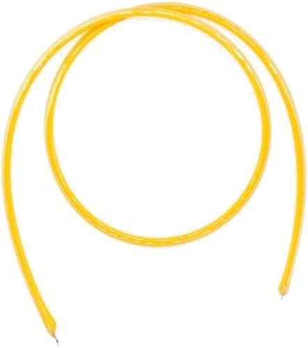 1 x warme Edison-Glühbirne, LED-Filament, Lampenteile, flexibles Filament, 130 mm, 300 mm, Edison-Glühbirne, 3 V, Cob-LED-Glühfaden, LED-Perlendioden, Lichtzubehör (300 mm warmes Licht 1 x warme Edison-Glühbirne, LED-Filament, Lampenteile, flexibles Filament, 130 mm, 300 mm, Edison-Glühbirne, 3 V, Cob-LED-Glühfaden, LED-Perlendioden, Lichtzubehör (300 mm warmes Licht von Junfamilee