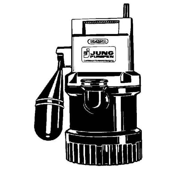Jung Pumpen Pumpe U 6 K NIRO E JP00226 Jung Pumpen Pumpe U 6 K NIRO E JP00226 von Jung Pumpen