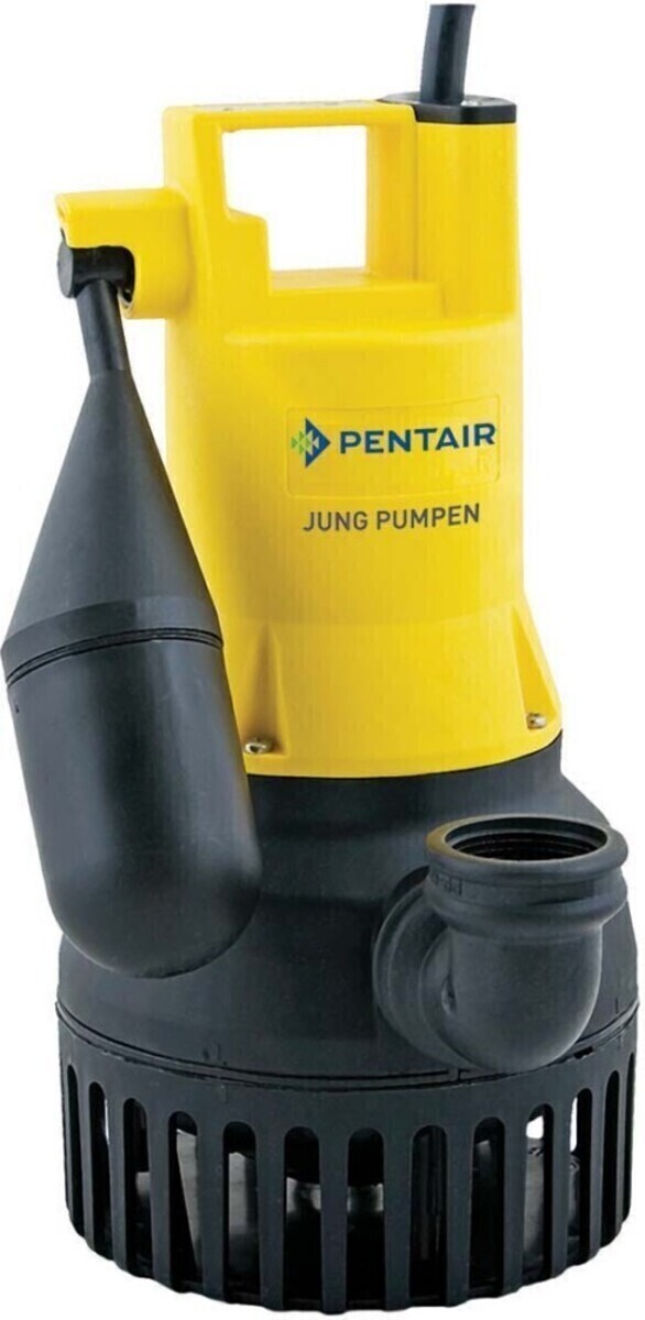 Jung Pumpen Pumpe U 6 K NIRO ES JP00227 von Jung Pumpen