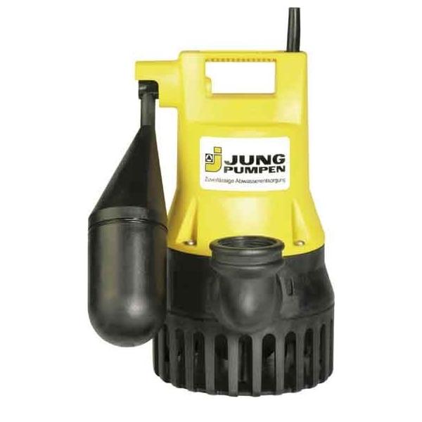 Jung Pumpen Tauchpumpe U 5 K Niro JP09386 Jung Pumpen Tauchpumpe U 5 K Niro JP09386 von Jung Pumpen