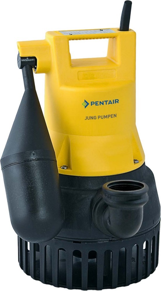 Jung Pumpen Tauchpumpe U 5 KS Niro #JP09387 Jung Pumpen Tauchpumpe U 5 KS Niro #JP09387 von Jung Pumpen