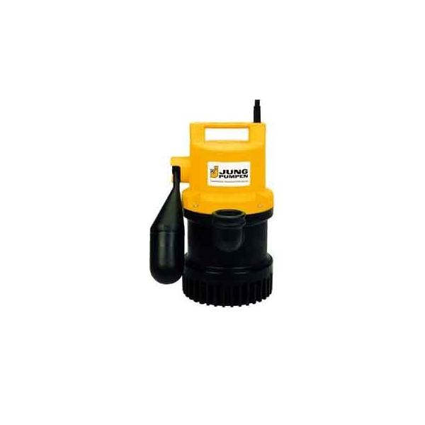 Jung Pumpen Tauchpumpe U 6 K NIRO DS JP00229 Jung Pumpen Tauchpumpe U 6 K NIRO DS JP00229 von Jung Pumpen