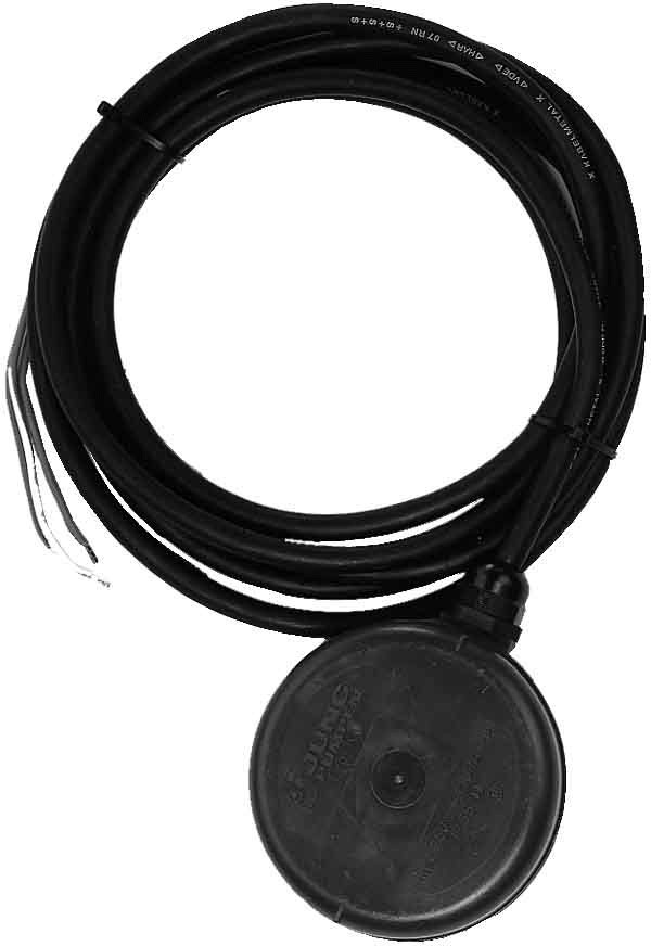 Jung Pumpen Tauchschalter JP44802 von Jung Pumpen