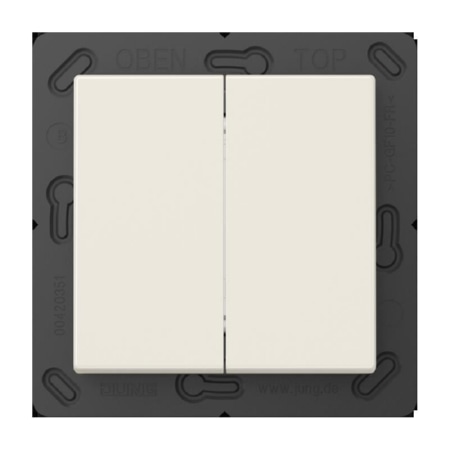BLE A 595  - Funk-Wandsender Bluetooth Low Energy BLE A 595 von Jung