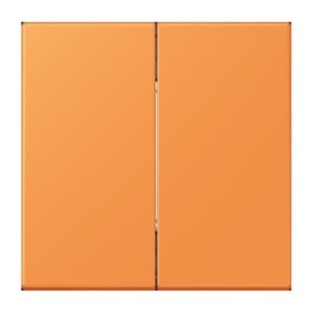 BLE LC 995225  - Bluetooth Funk-Wandsender orange clair (32081) BLE LC 995225 von Jung