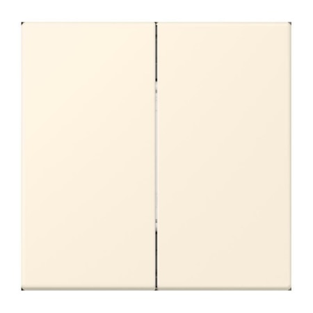 BLE LC 995245  - Bluetooth Funk-Wandsender blanc ivoire (4320B) BLE LC 995245 von Jung