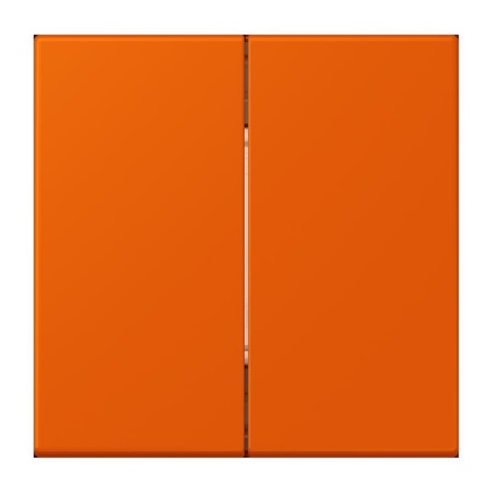 BLE LC 995260  - Bluetooth Funk-Wandsender orange vif (4320S) BLE LC 995260 von Jung