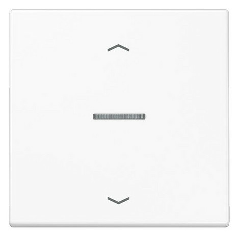 BTLS17101PWW JUNG HOME Taster 1fach mit BTLS17101PWW JUNG HOME Taster 1fach mit von Jung