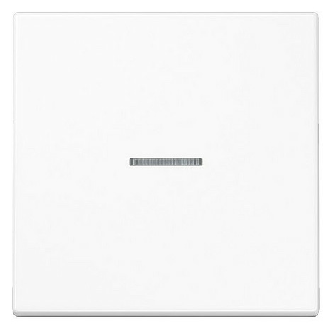 BTLS17101WW JUNG HOME Taster 1fach von Jung
